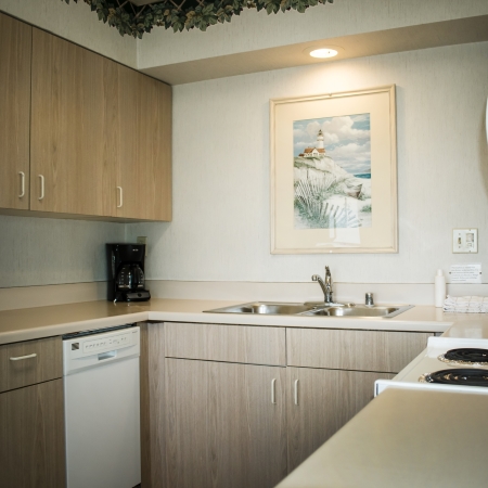 Two Bedroom Apartment Two Bedroom Apartment