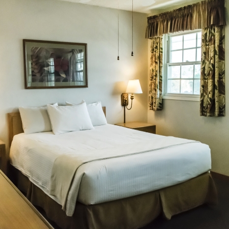 Two Bedroom Apartment Two Bedroom Apartment