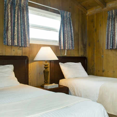 Two Bedroom Ocean Front Cottage Two Bedroom Ocean Front Cottage