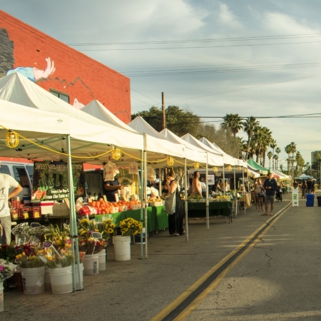 farmersmarkett